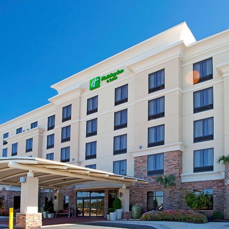 Holiday Inn Hotel & Suites Stockbridge-Atlanta I-75 By Ihg Exteriör bild