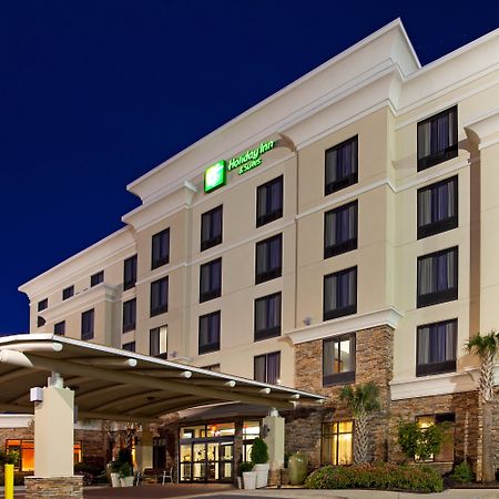 Holiday Inn Hotel & Suites Stockbridge-Atlanta I-75 By Ihg Exteriör bild