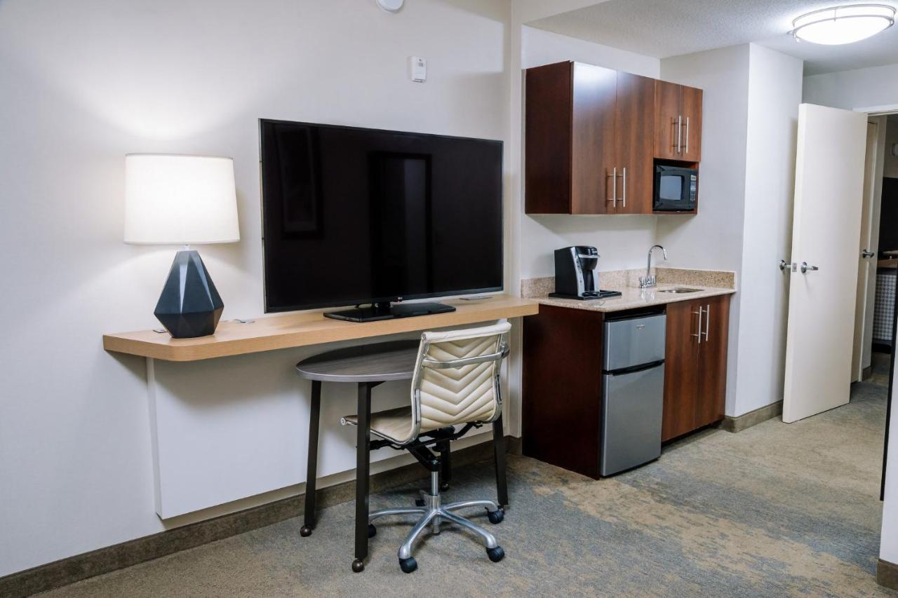 Holiday Inn Hotel & Suites Stockbridge-Atlanta I-75 By Ihg Exteriör bild