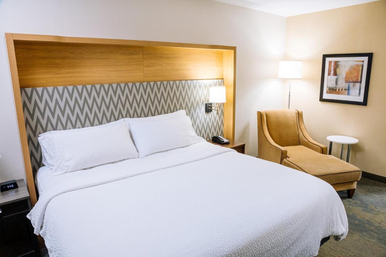 Holiday Inn Hotel & Suites Stockbridge-Atlanta I-75 By Ihg Exteriör bild