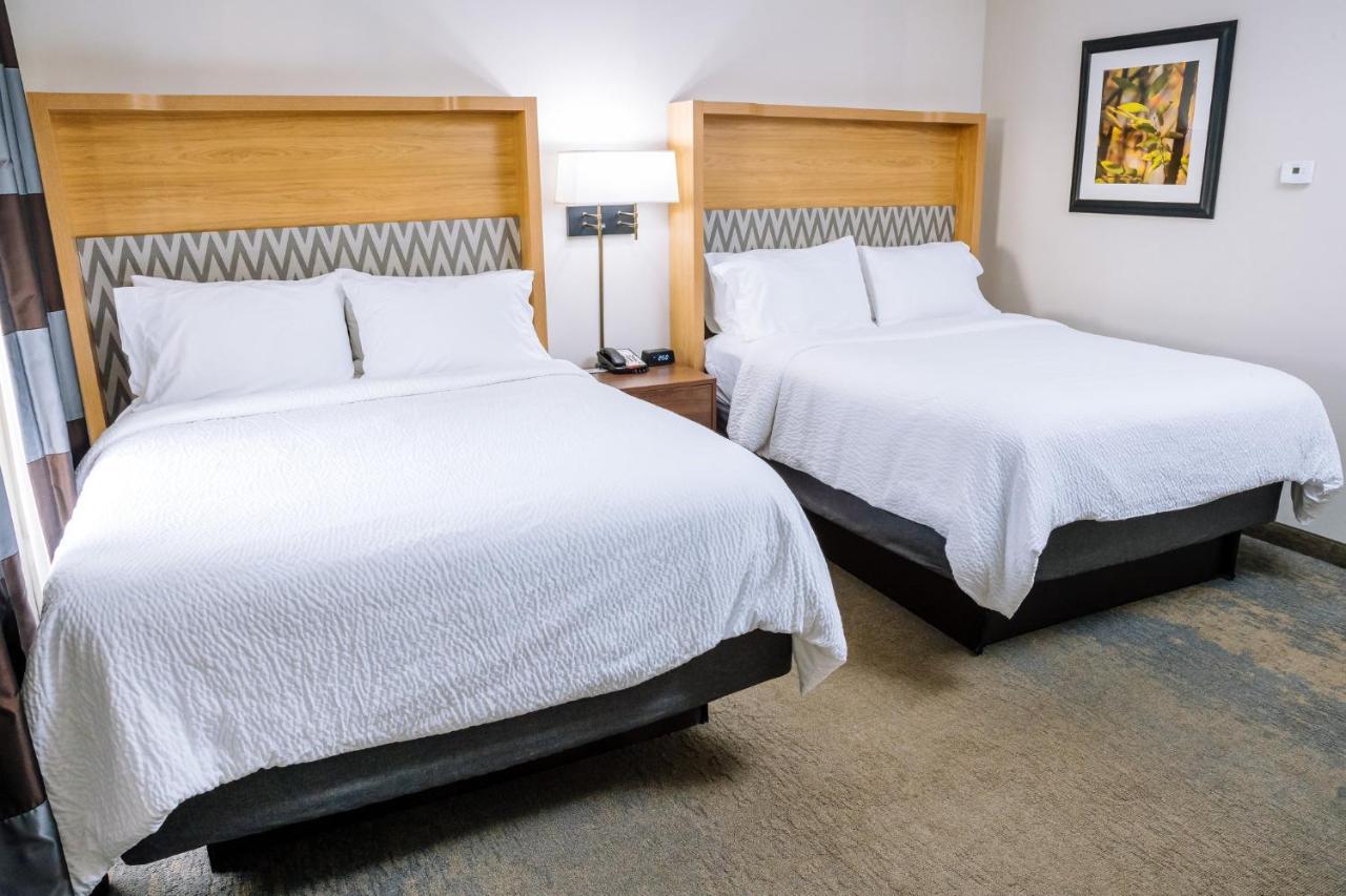 Holiday Inn Hotel & Suites Stockbridge-Atlanta I-75 By Ihg Exteriör bild