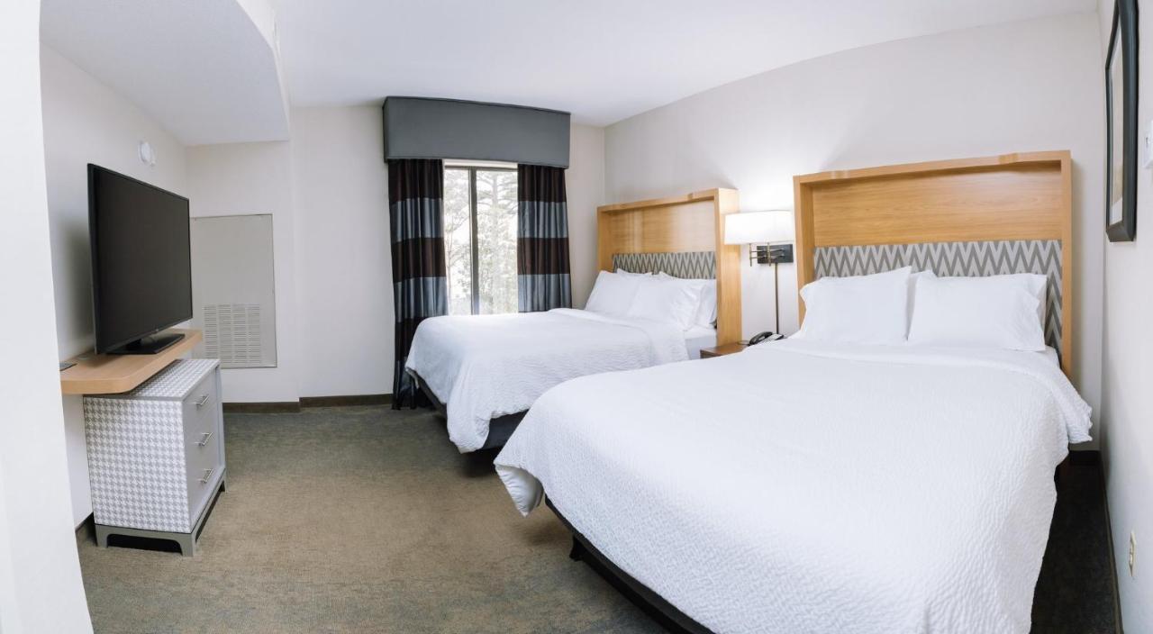 Holiday Inn Hotel & Suites Stockbridge-Atlanta I-75 By Ihg Exteriör bild