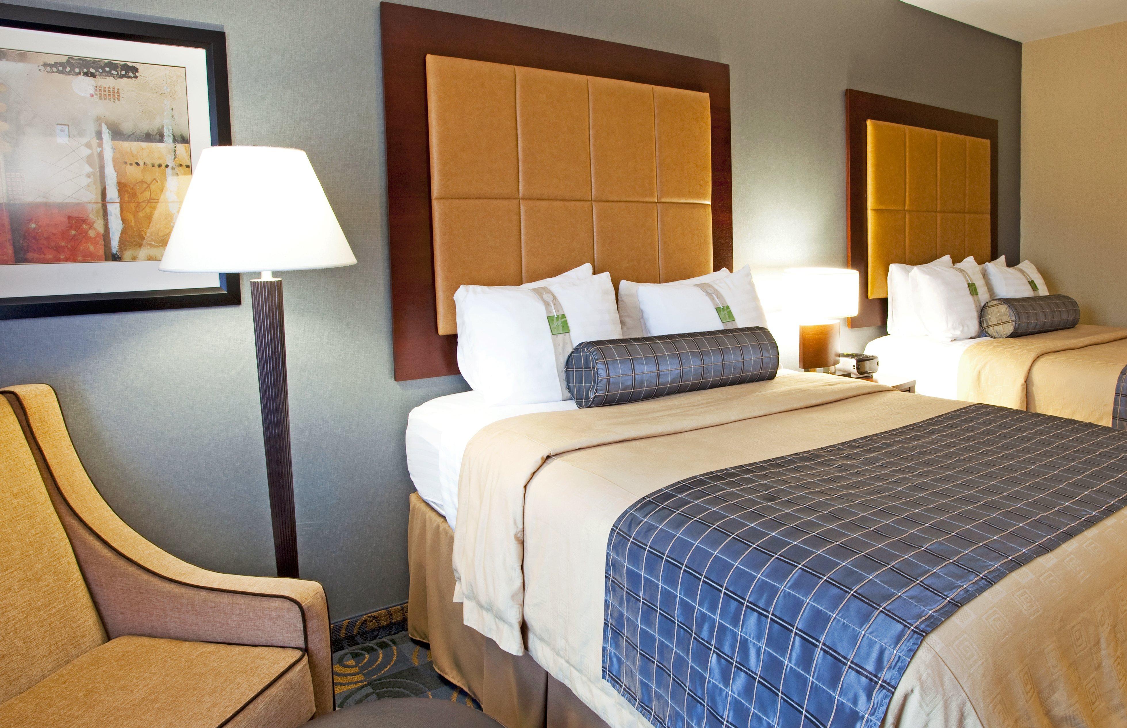 Holiday Inn Hotel & Suites Stockbridge-Atlanta I-75 By Ihg Exteriör bild