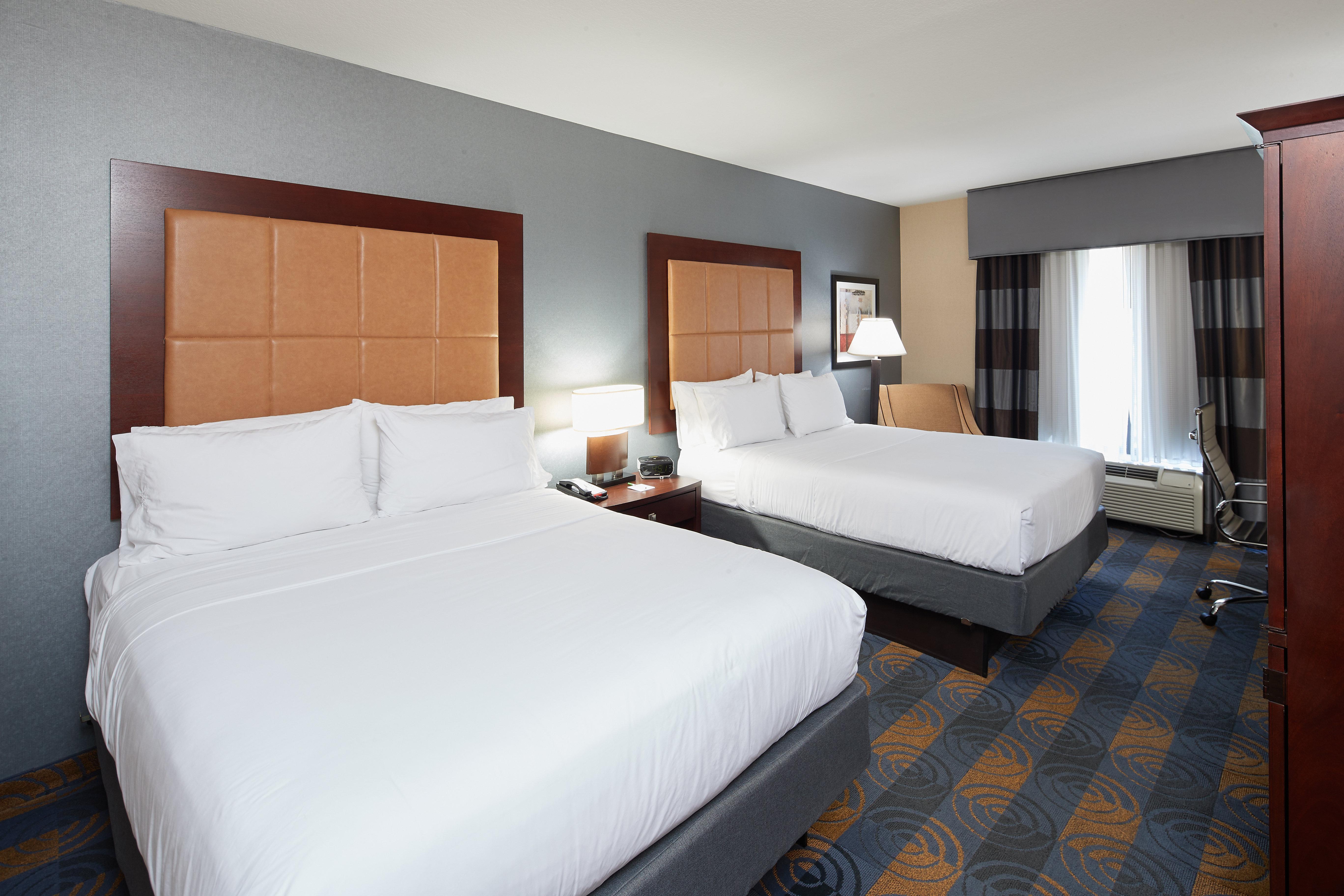 Holiday Inn Hotel & Suites Stockbridge-Atlanta I-75 By Ihg Exteriör bild