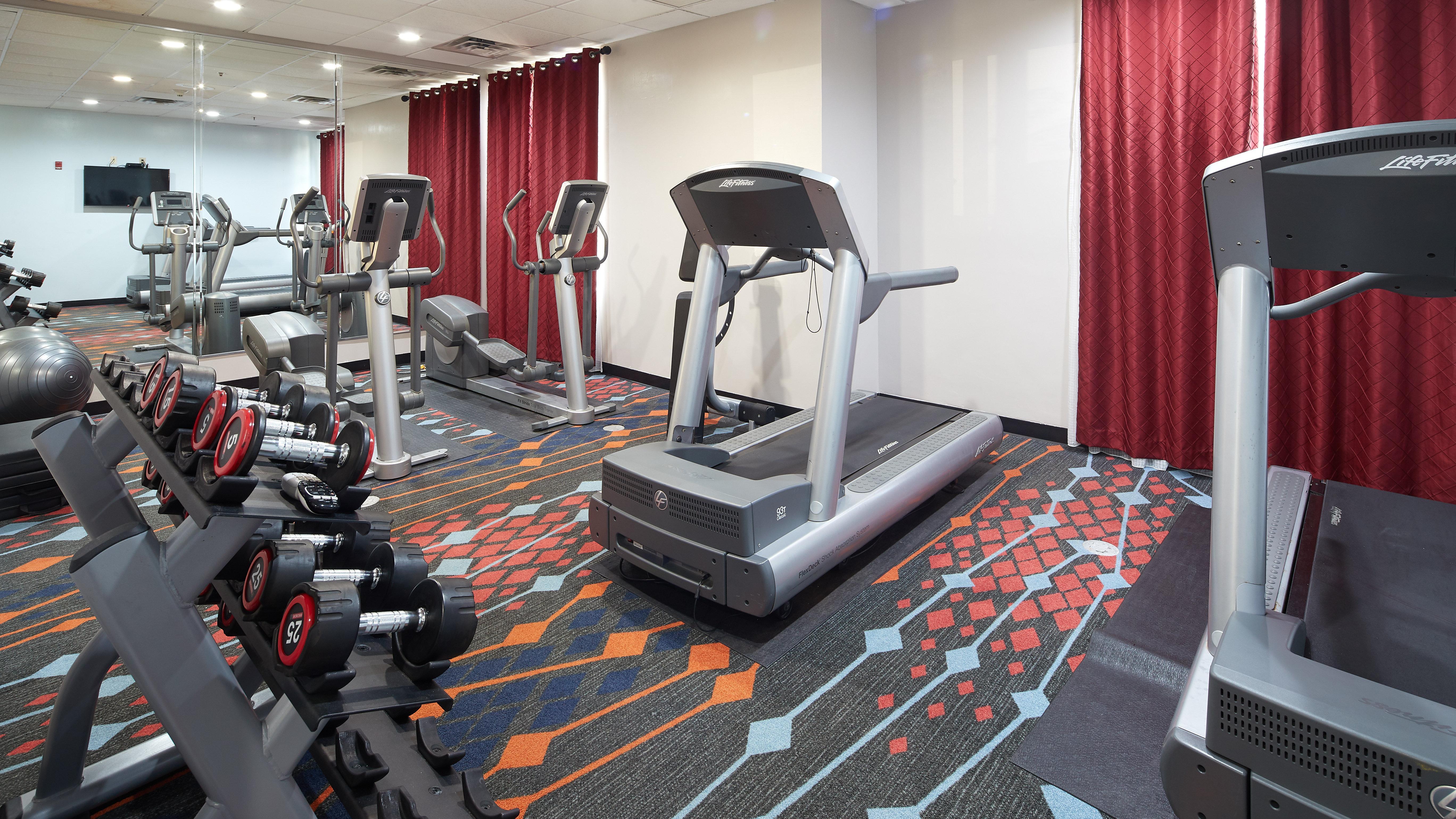 Holiday Inn Hotel & Suites Stockbridge-Atlanta I-75 By Ihg Exteriör bild