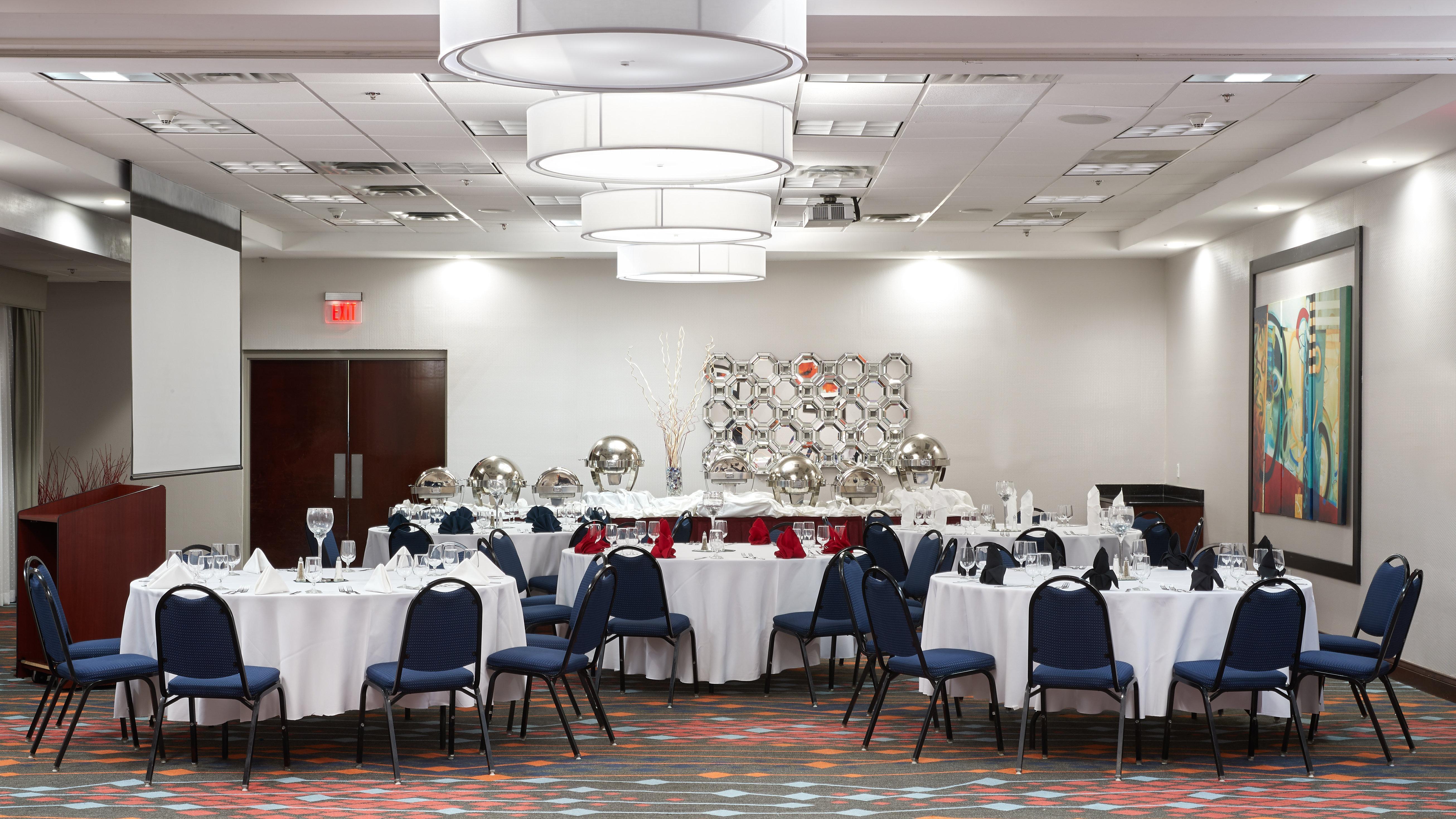 Holiday Inn Hotel & Suites Stockbridge-Atlanta I-75 By Ihg Exteriör bild